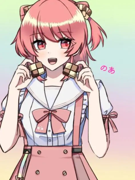 BriskHip4329의 女子会は恋バナで大騒ぎ！