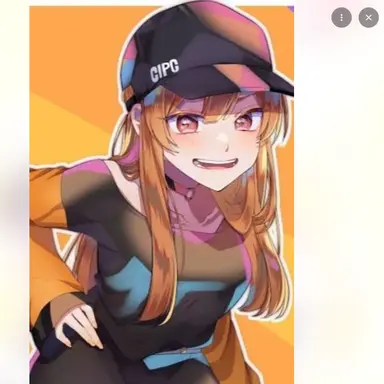 Profile image of えと