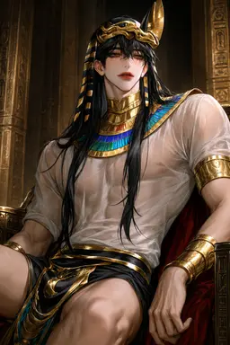Profile image of 테티