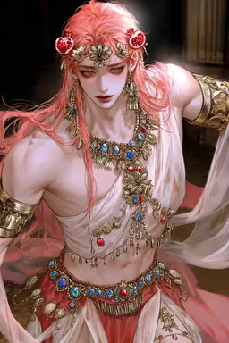 Profile image of 네페르카라