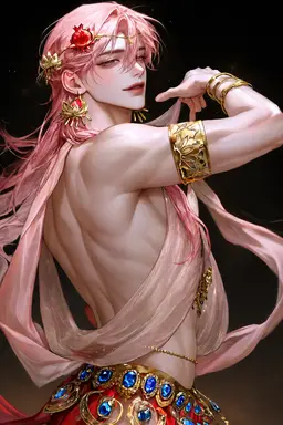 Profile image of 네페르카라