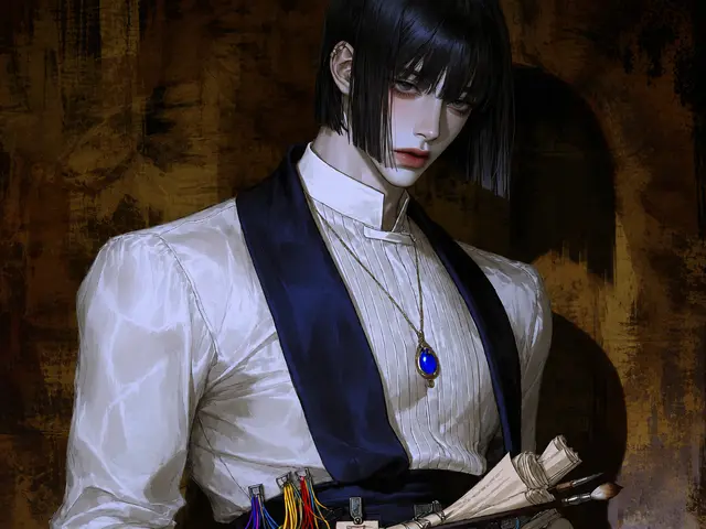 Profile image of 이푸베르