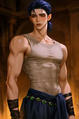 Profile image of 하르마치스
