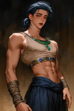 Profile image of 하르마치스