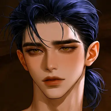 Profile image of 하르마치스