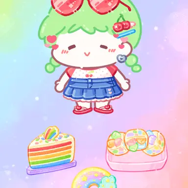 Profile image of 여우