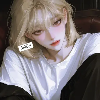 Profile image of 조예린