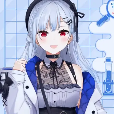 Profile image of 冬雪