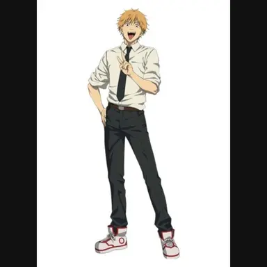 Profile image of 덴지