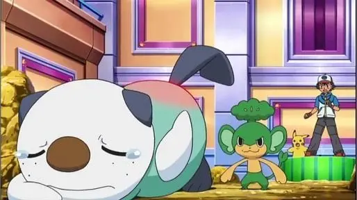 Profile image of ミジュマル