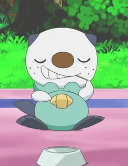 Profile image of ミジュマル