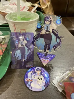 Profile image of めめんともり