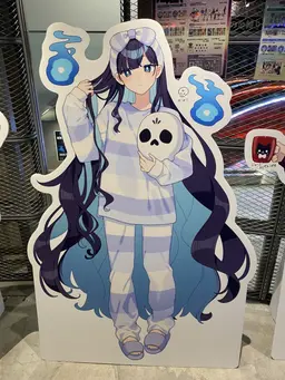 Profile image of めめんともり