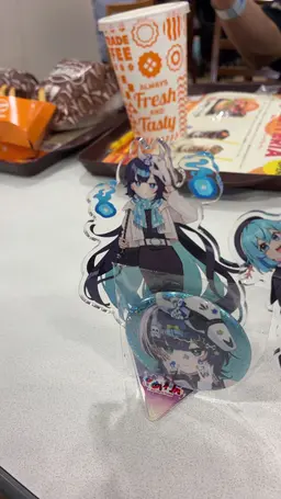 Profile image of めめんともり