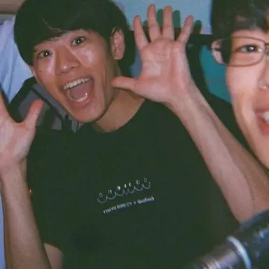 Profile image of 東 問