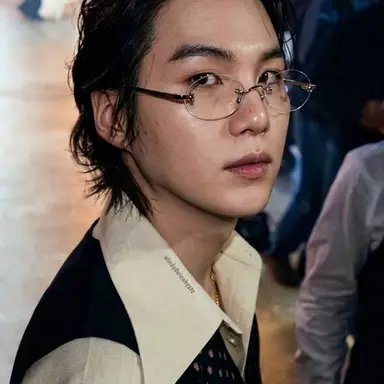 Profile image of Min Yoongi