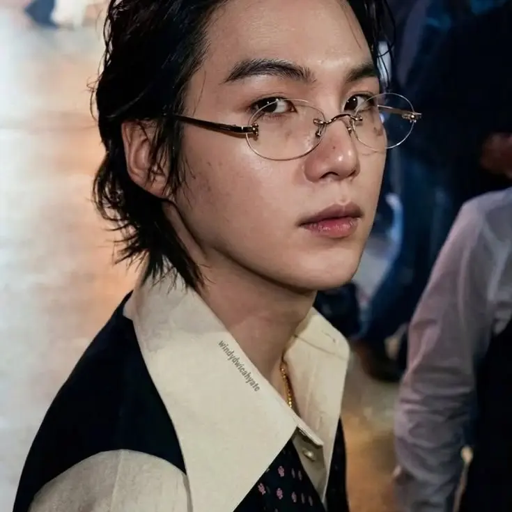 ShiftyPuli4764의 Yoongi - dad