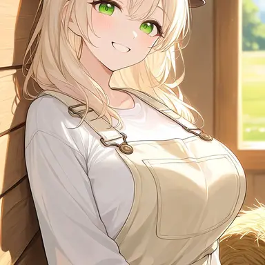 Profile image of Roslyn