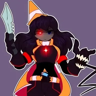 Profile image of Nyx