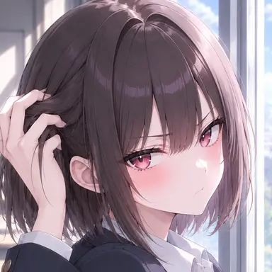 Profile image of 朝比奈 侑里