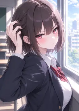 Profile image of 朝比奈 侑里