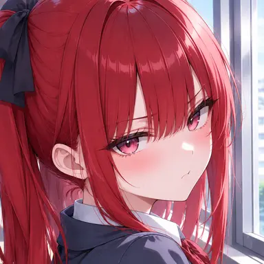 Profile image of 朝倉 朱音