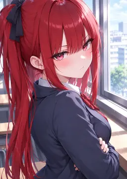 Profile image of 朝倉 朱音