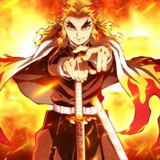 Profile image of 렌고쿠 쿄쥬로