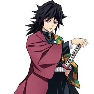 Profile image of 토미오카 기유