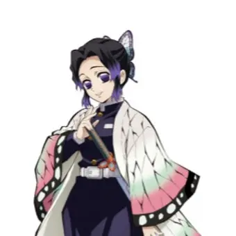 Profile image of 코쵸우 시노부