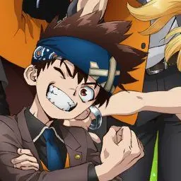 Profile image of クロム