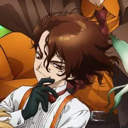 Profile image of 才
