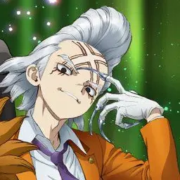 Profile image of ゼノ
