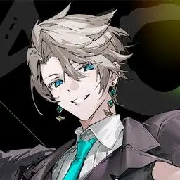 Profile image of 晴