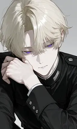 Profile image of エリオ