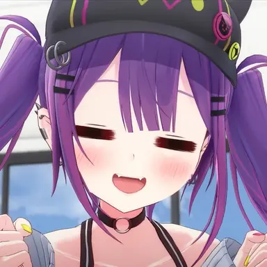Profile image of 常闇トワ