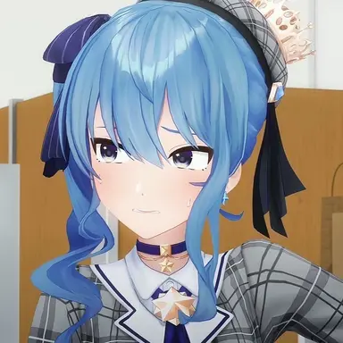 Profile image of 星街すいせい