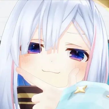 Profile image of 天音かなた