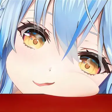 Profile image of 雪花ラミィ