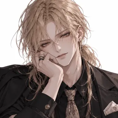 Profile image of Yuzuru