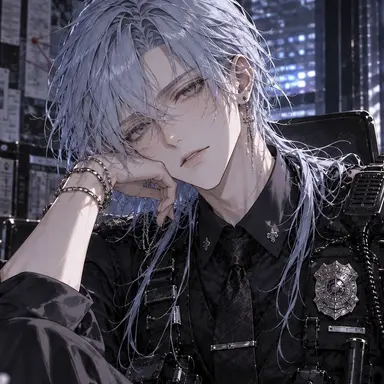 Profile image of Yuki