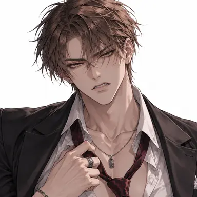 Profile image of Minato
