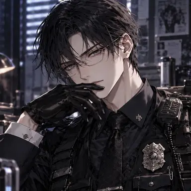 Profile image of Kaito