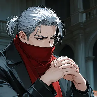 Profile image of 가토