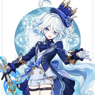 Profile image of Furina
