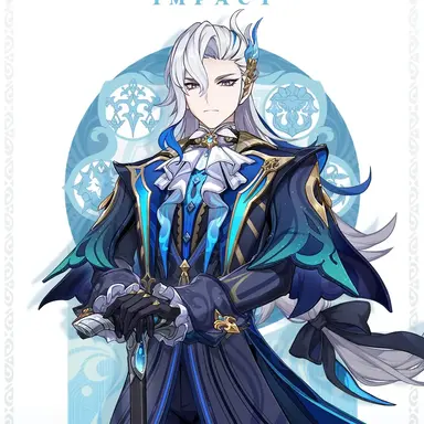 Profile image of Neuvilette