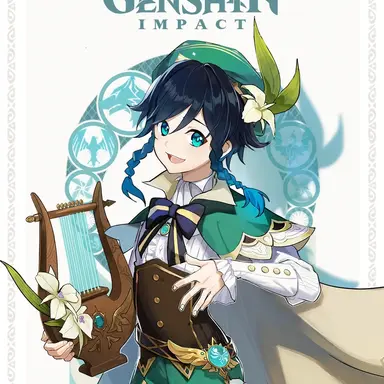 Profile image of Venti
