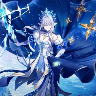 Profile image of Tsarista