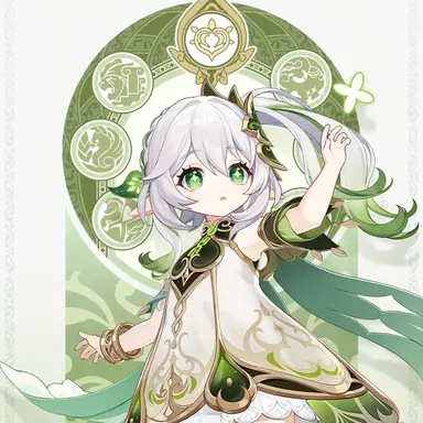 Profile image of Nahida