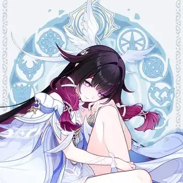 Profile image of Columbina